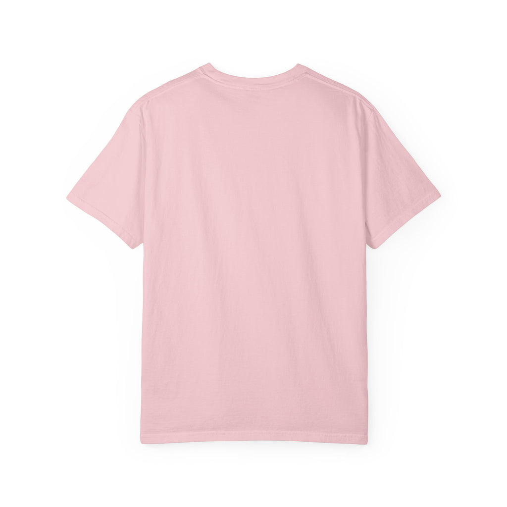 Open Source Must Win — Garment-Dyed Tee