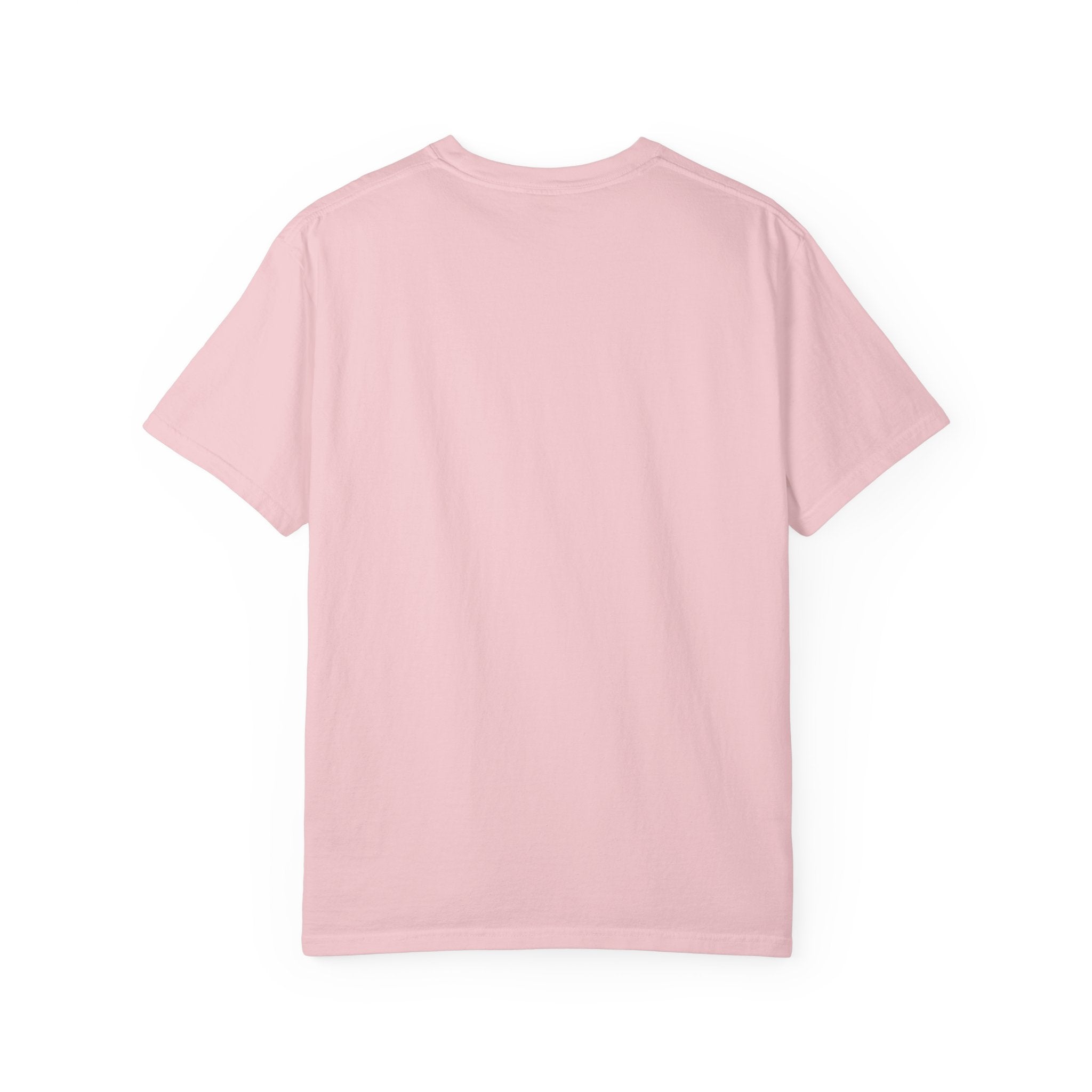 Open Source Must Win — Garment-Dyed Tee