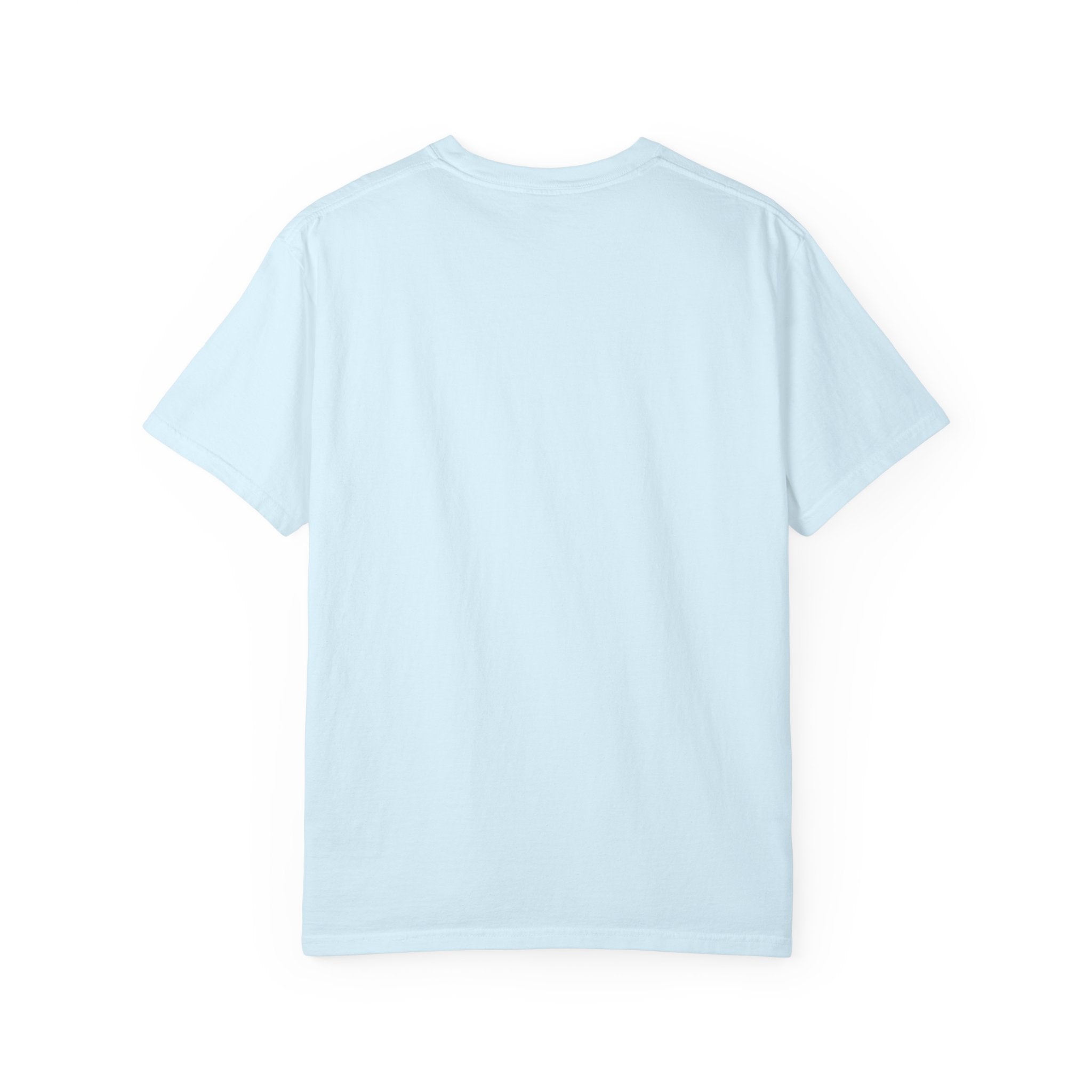 Open Source Must Win — Garment-Dyed Tee