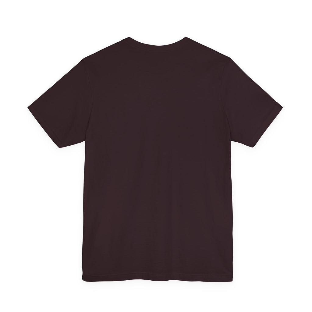 Grow The Future — Robotics Tee