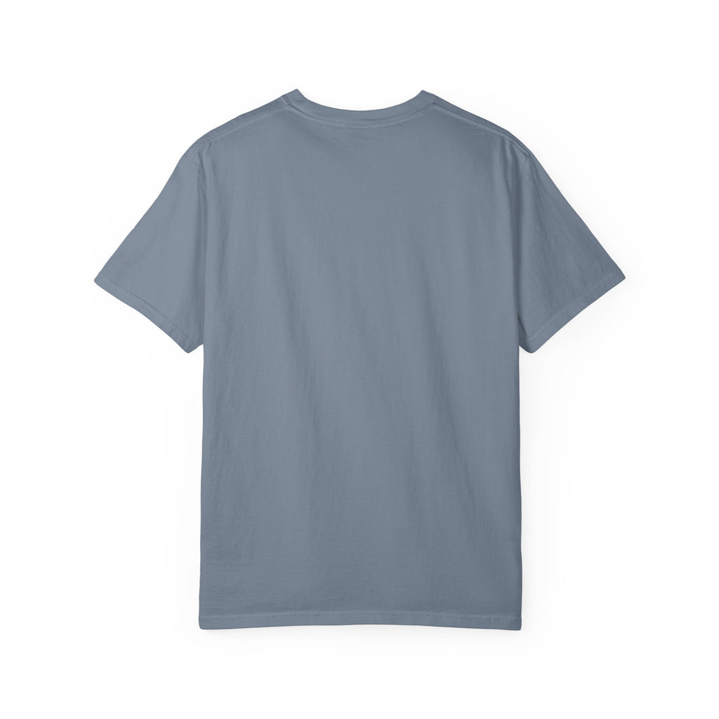 Open Source Must Win — Garment-Dyed Tee