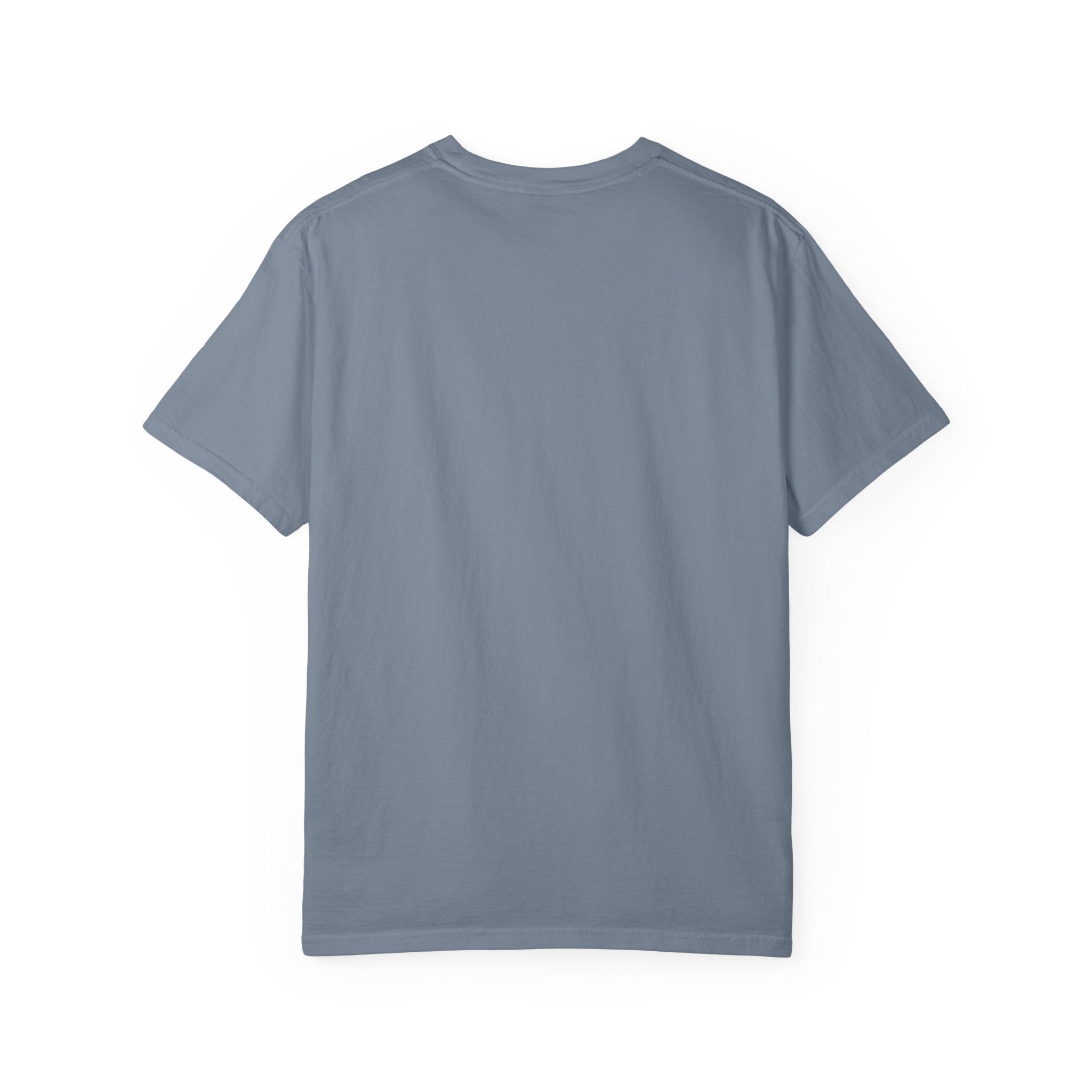 Open Source Must Win — Garment-Dyed Tee