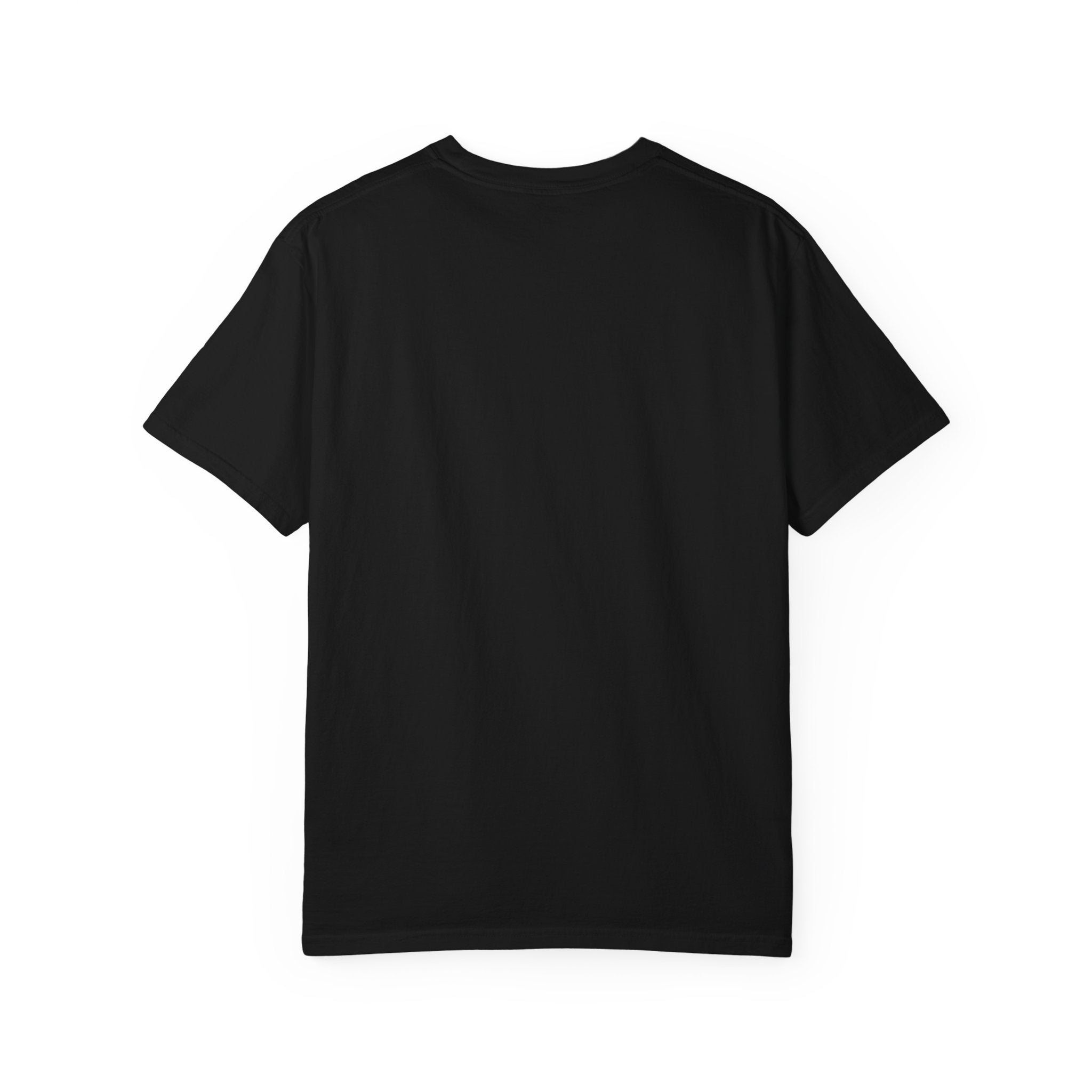 Open Source Must Win — Garment-Dyed Tee