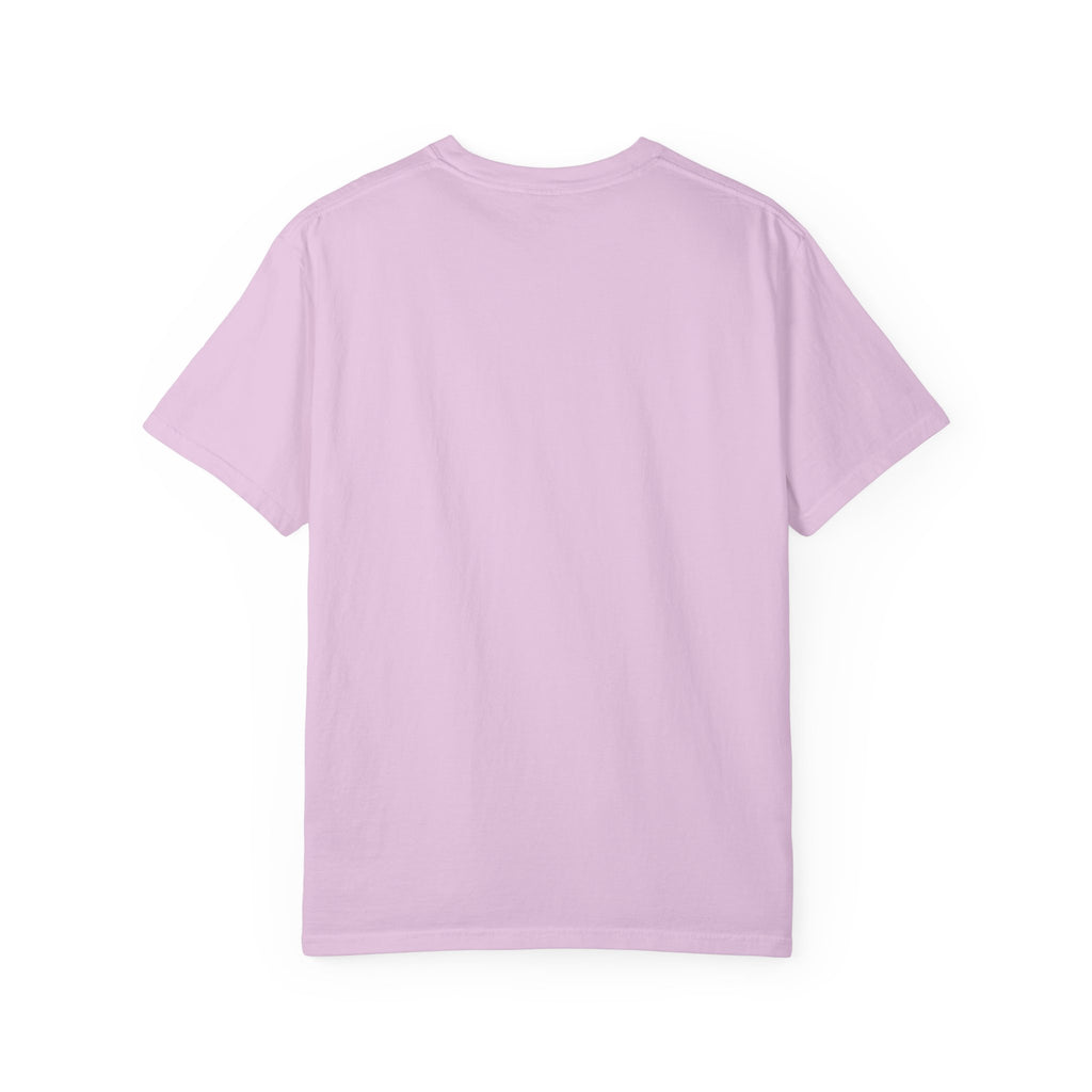 Open Source Must Win — Garment-Dyed Tee