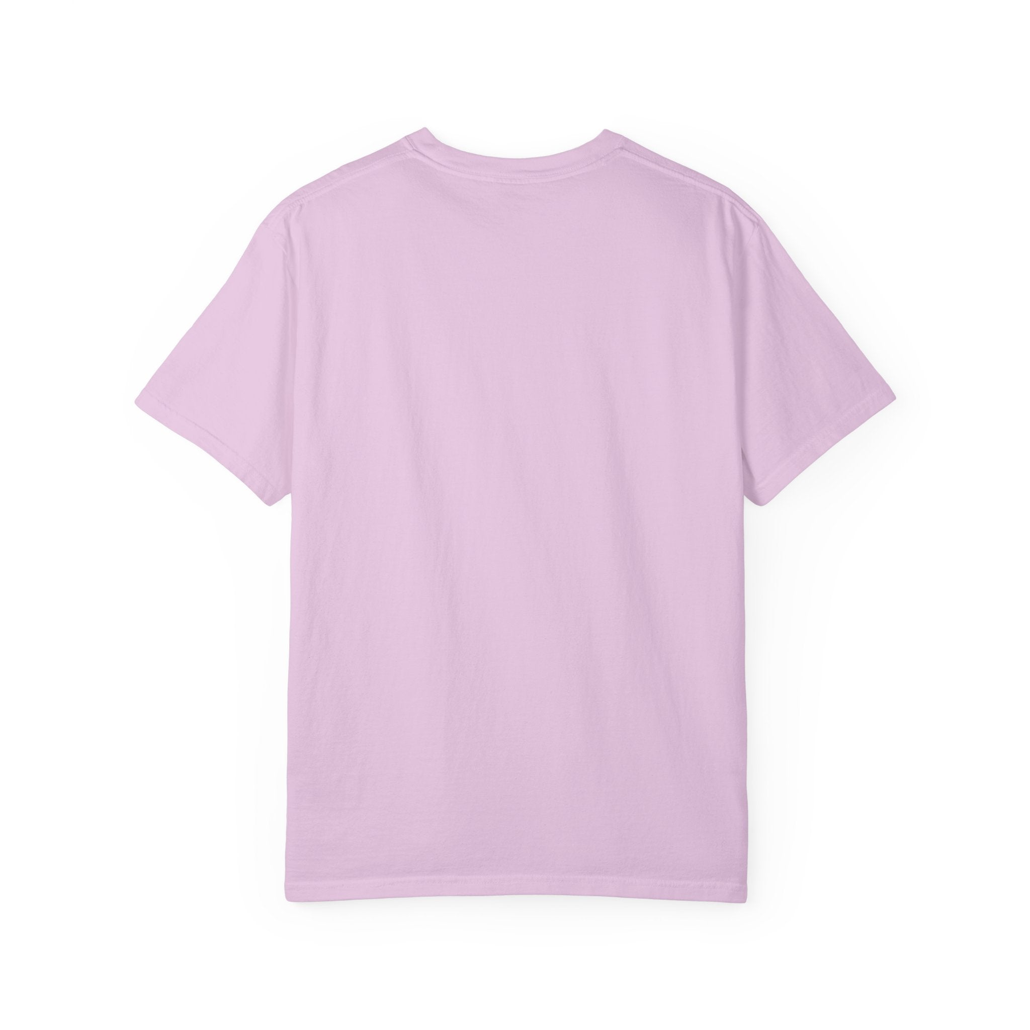 Open Source Must Win — Garment-Dyed Tee