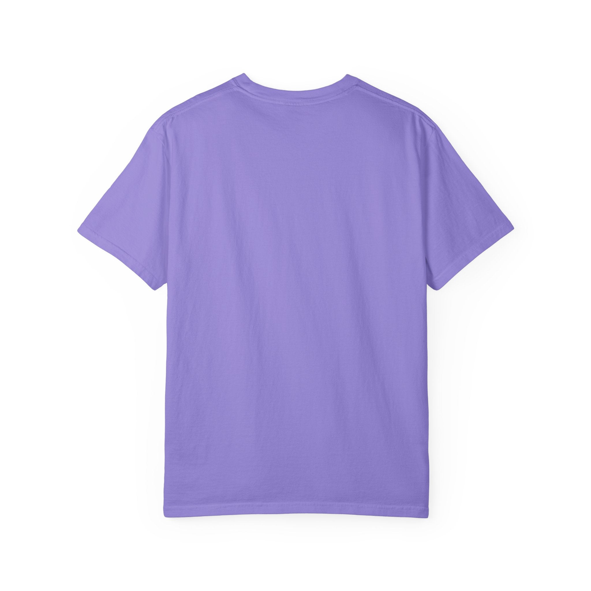 Open Source Must Win — Garment-Dyed Tee