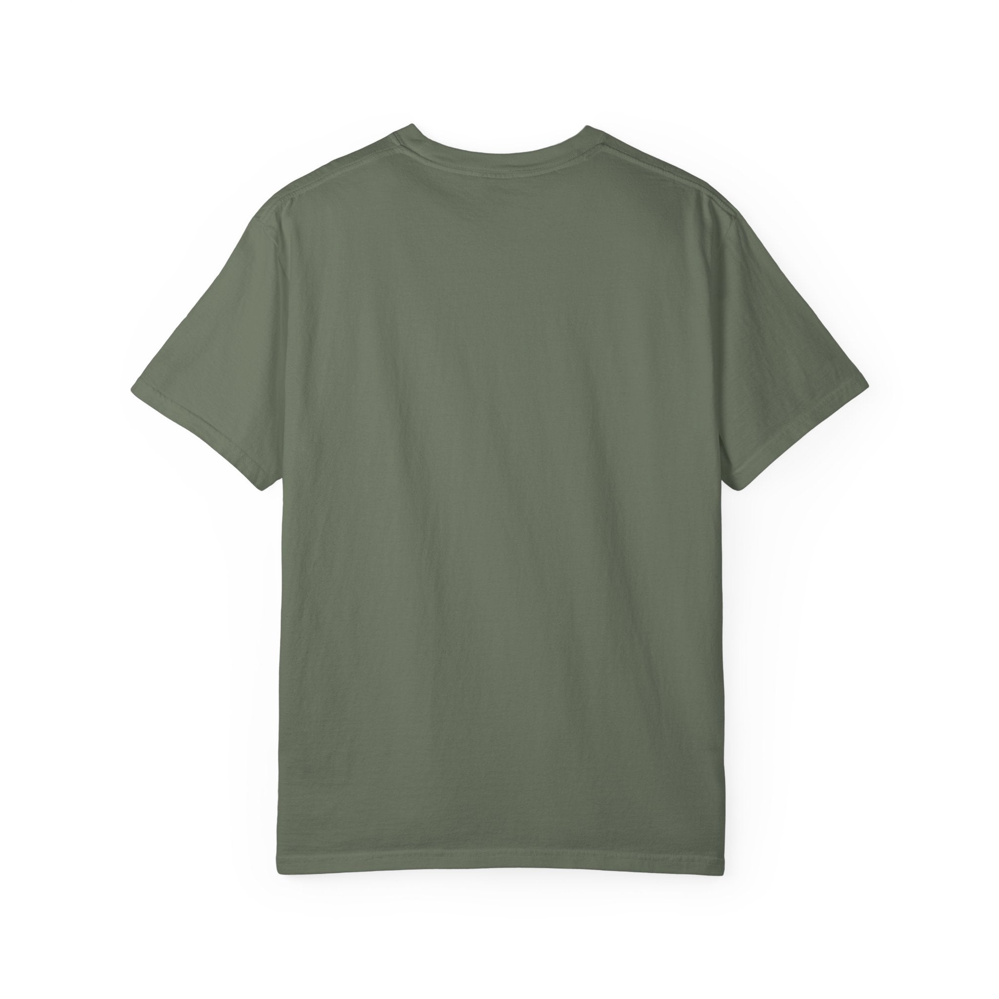 Open Source Must Win — Garment-Dyed Tee
