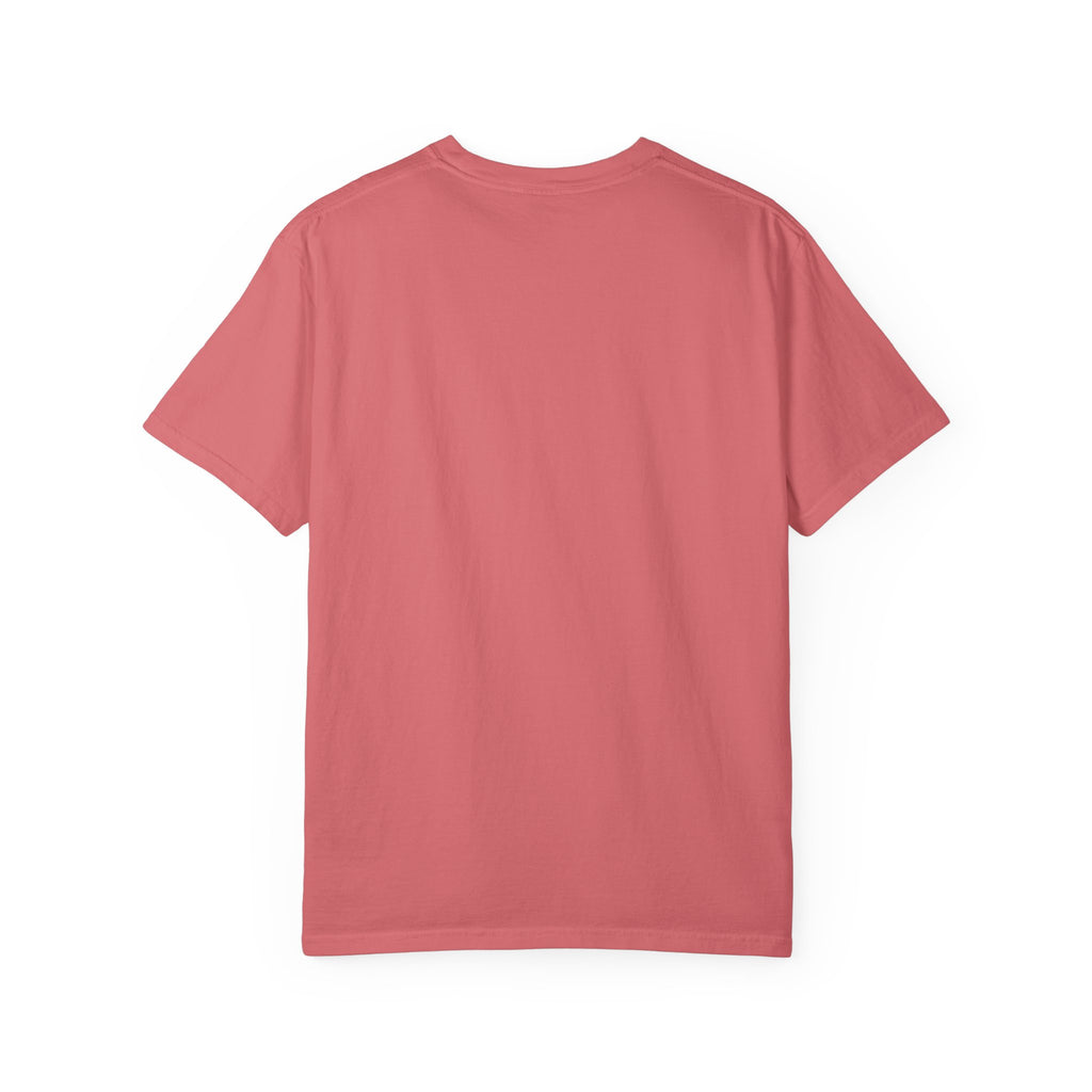 Open Source Must Win — Garment-Dyed Tee