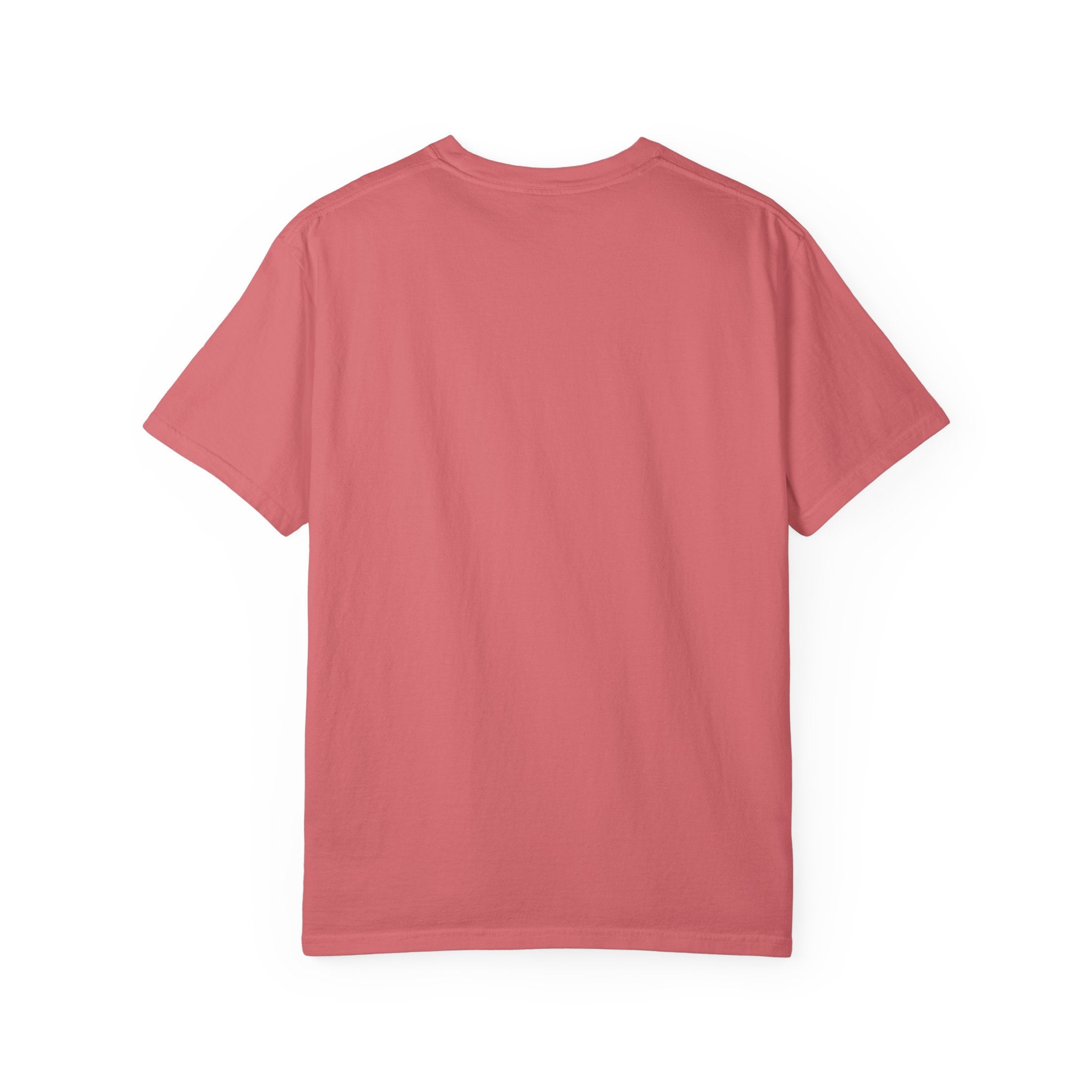 Open Source Must Win — Garment-Dyed Tee