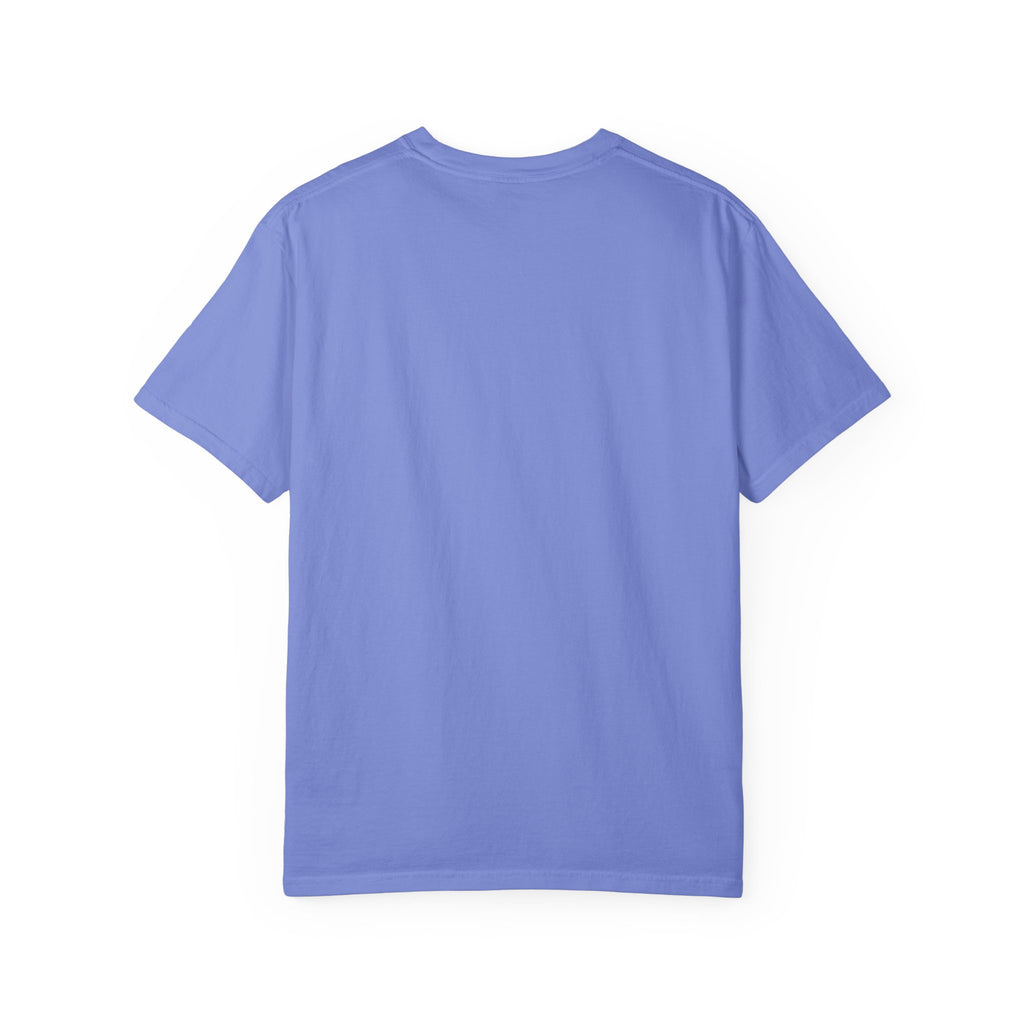 Open Source Must Win — Garment-Dyed Tee
