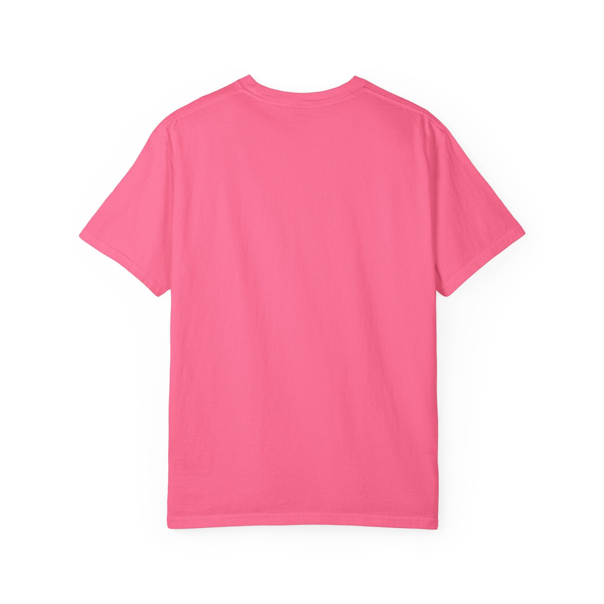 Open Source Must Win — Garment-Dyed Tee