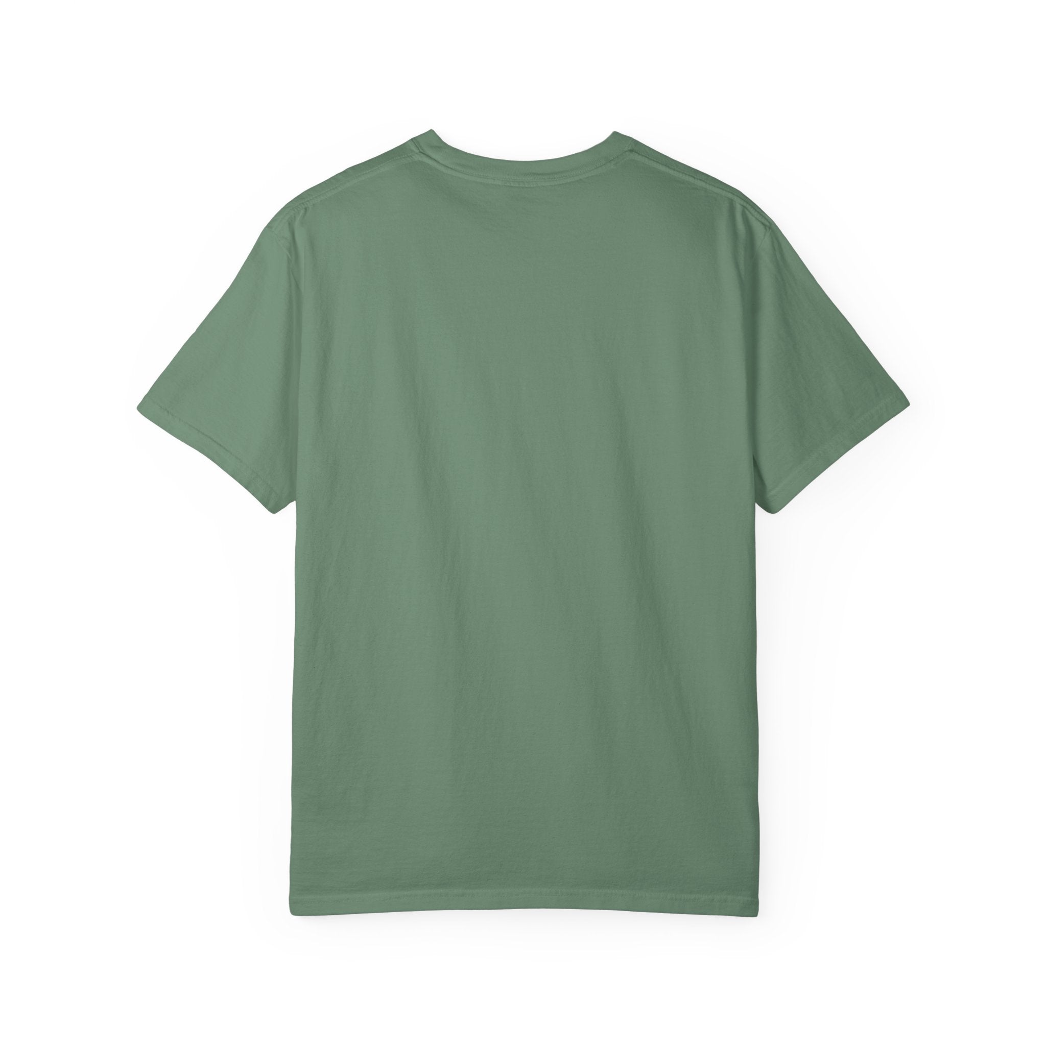 Open Source Must Win — Garment-Dyed Tee