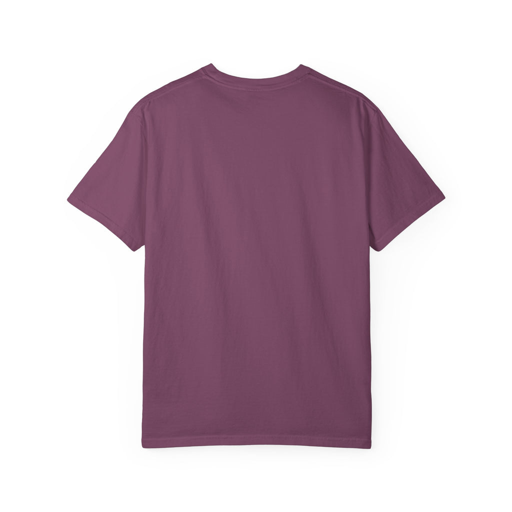 Open Source Must Win — Garment-Dyed Tee