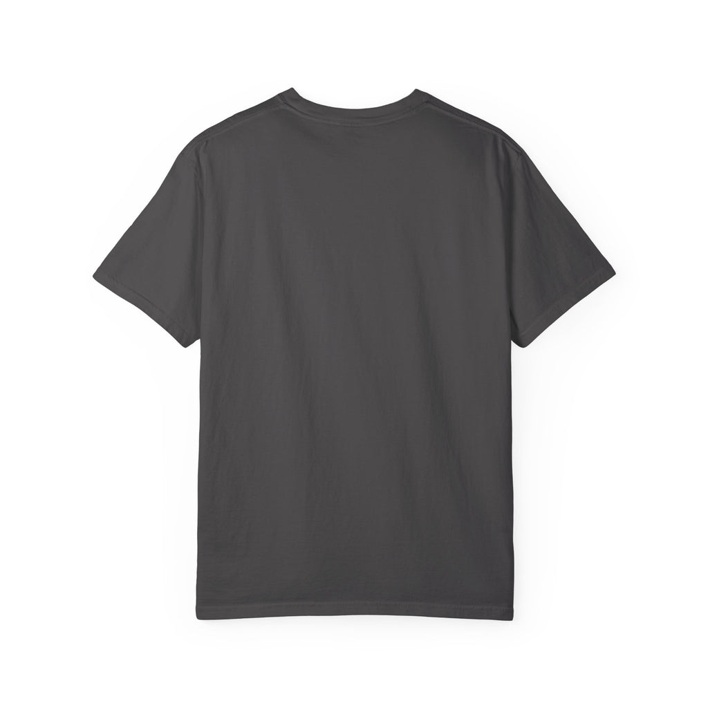 Open Source Must Win — Garment-Dyed Tee