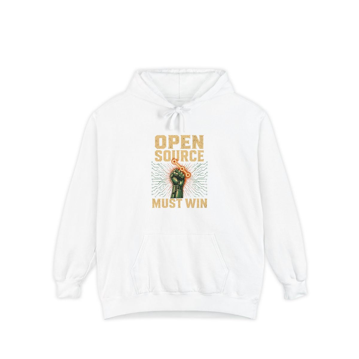 Open Source Uniform Kit